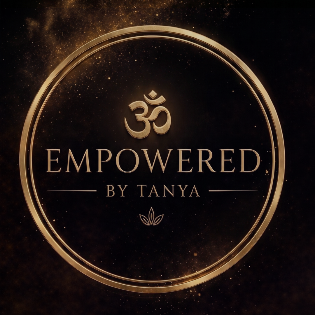 Empowered by Tanya